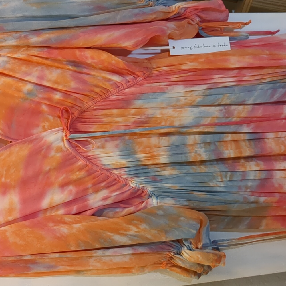 Young Fabulous & Broke Maxi Large - Picture 6 of 12